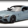 MERCEDES BENZ - AMG GT FAB DESIGN AREION 2018