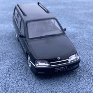 Model auta Opel Omega A2 Caravan