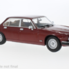 Model auta Jaguar XJ Series III, 1979