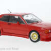 Model auta VW Scirocco Riege