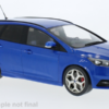 Model auta Ford Focus ST Turnier