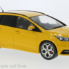 Model auta Ford Focus ST Turnier,