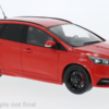 Model auta Ford Focus ST Turnier