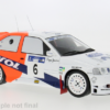 Model auta rally Ford Escort WRC, Akropolis, 1997, #6