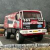 Model auta Tatra 815 Dakar