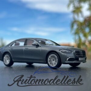 Model auta Mercedes Benz S-Class Limousine Longversion (V223)