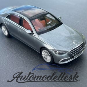 Model auta Mercedes Benz S-Class Limousine Longversion (V223)