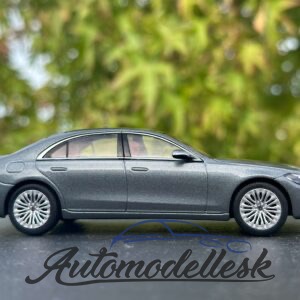 Model auta Mercedes Benz S-Class Limousine Longversion (V223)