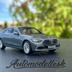 Model auta Mercedes Benz S-Class Limousine Longversion (V223)