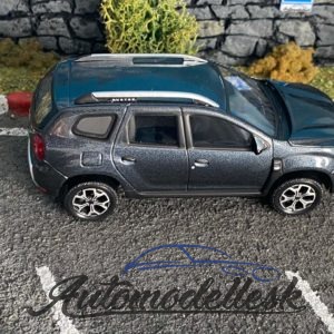 Model auta Dacia Duster