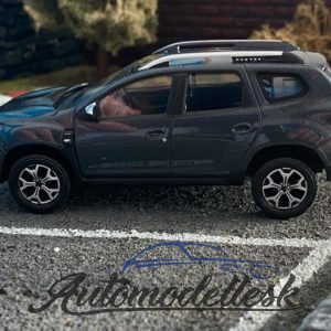 Model auta Dacia Duster