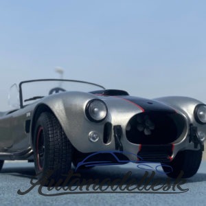 Model auta AC COBRA 427 Mk.2 1965