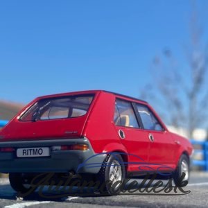 Model auta FIAT RITMO 1979