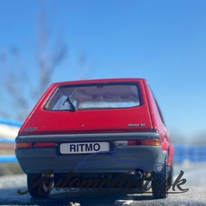 Model auta FIAT RITMO 1979