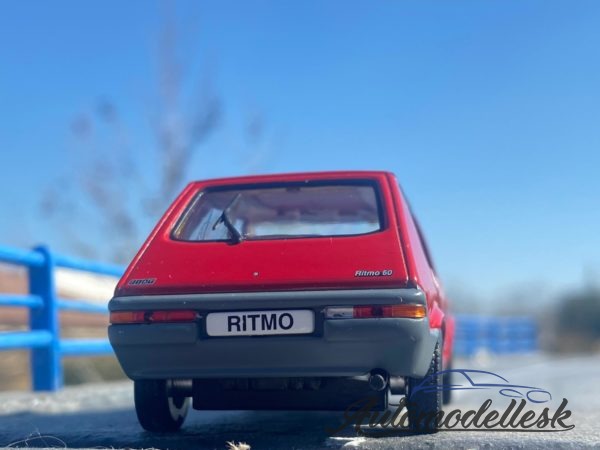 Model auta FIAT RITMO 1979