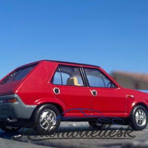 Model auta FIAT RITMO 1979