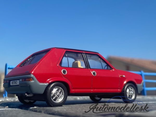 Model auta FIAT RITMO 1979