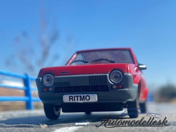 Model auta FIAT RITMO 1979