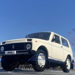 Model auta LADA NIVA 1982 (