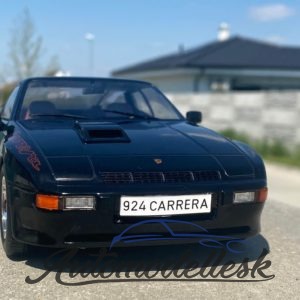 Model auta Porsche 924 Carrera GT