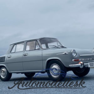 Model auta Škoda 1000 MB