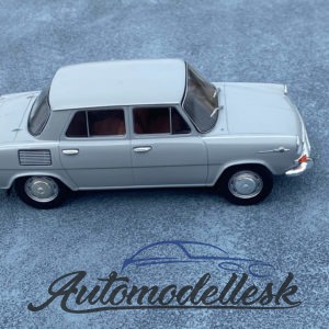 Model auta Škoda 1000 MB