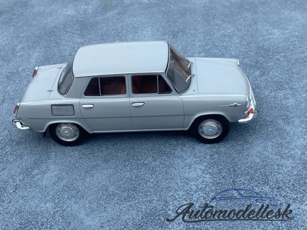 Model auta Škoda 1000 MB