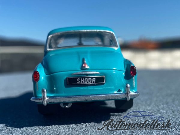 Model auta Škoda 440 Spartak