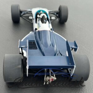 Model formuly Brabham BT52