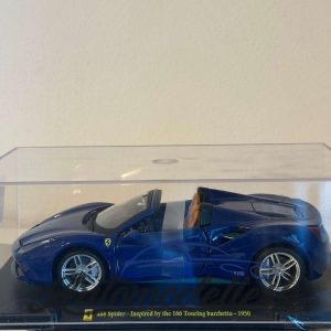 Model auta Ferrari 488 Spider