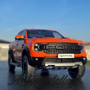 Model auta Ford Ranger Raptor, 2023