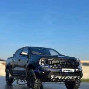 Model auta Ford Ranger Raptor, 2023