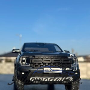 Model auta Ford Ranger Raptor, 2023