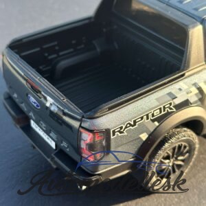 Model auta Ford Ranger Raptor, 2023