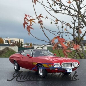 Model auta Ford Gran Torino Sport