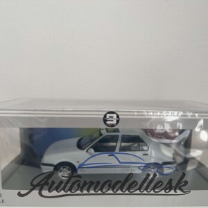 Model auta Renault 19