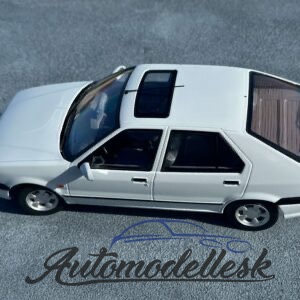 Model auta Renault 19