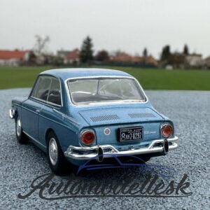 Model auta FIAT 800