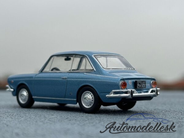 Model auta FIAT 800