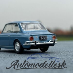 Model auta FIAT 800