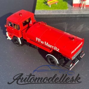 Model auta LIAZ 100.850 SA 8