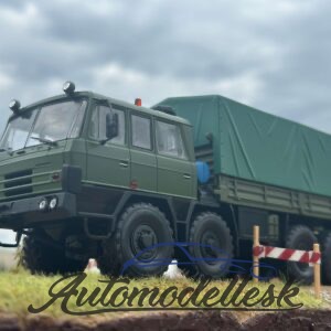 Model auta Tatra 815 VT 8x8,