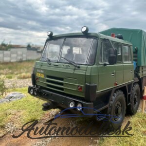 Model auta Tatra 815 VT 8x8,