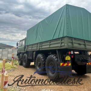 Model auta Tatra 815 VT 8x8,