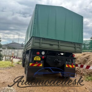 Model auta Tatra 815 VT 8x8,