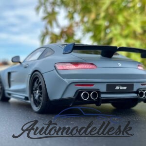 Model auta MERCEDES BENZ - AMG GT FAB DESIGN AREION, 2018